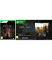 WO LONG FALLEN DYNASTY -LAUNCH EDITION-  (XBONE)