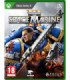 WARHAMMER 40.000 SPACE MARINE II