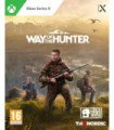 WAY OF THE HUNTER