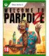 WELCOME TO PARADIZE