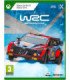 WRC GENERATIONS (XBONE)