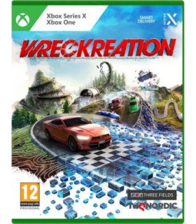 WRECKREATION (XBONE)
