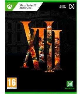 XIII (XBONE)