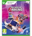 YOU SUCK AT PARKING -COMPLETE EDITION- (XBONE)