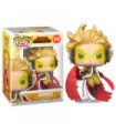 Funko pop my hero academia hawks