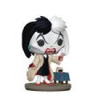 Funko pop disney villanos cruella vil