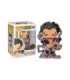 Funko pop one piece luffy gear