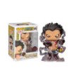 Funko pop one piece luffy gear