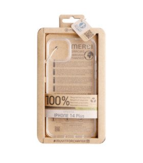 Funda muvit recycletek apple iphone 14