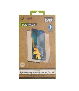 Funda muvit samsung galaxy a14 4g