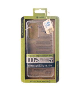 Funda muvit recycletek samsung galaxy a53