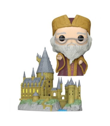 Funko pop town harry potter aniversario