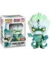 Funko pop animacion boruto mitsuki sage