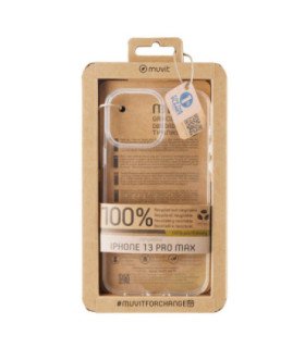 Funda muvit recycletek apple iphone 13