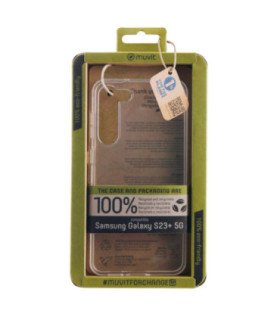 Funda muvit recycletek samsung galaxy s23+