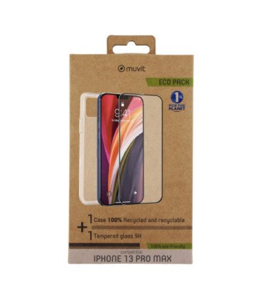 Funda muvit iphone 13 pro max