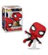 Funko pop marvel spiderman no way