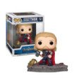 Funko pop deluxe marvel los vengadores