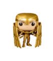 Funko pop dc wonder woman 1984