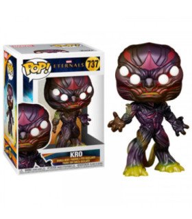 Funko pop marvel eternals kro 49717