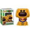 Funko pop disney up dug days