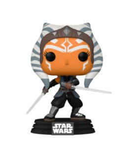 Funko pop star wars the mandalorian