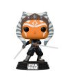 Funko pop star wars the mandalorian