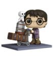 Funko pop deluxe harry potter harry