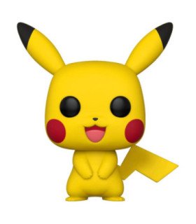 Funko pop pokemon pikachu 31528
