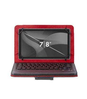 Funda universal phoenix para tablet hasta