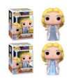Funko pop disney pinocchio hada azul