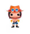Funko pop one piece portgas d.