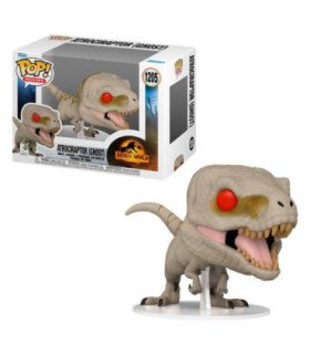Funko pop cine jurassic park jurassic