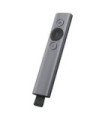Mando wireless inalambrico logitech spotlight universal