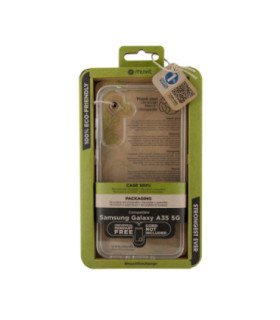 Funda muvit recycletek samsung galaxy a35