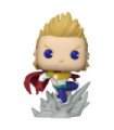Funko pop my hero academia mirio