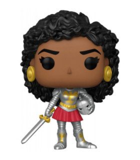 Funko pop dc comics wonder woman