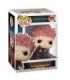 Funko pop jujutsu kaisen yuji itadori