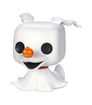 Funko pop pesadilla antes navidad zero