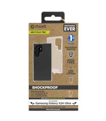 Funda muvit shockproof 2m samsung galaxy