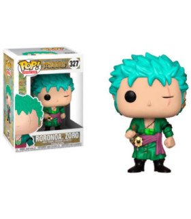 Funko pop one piece roronoa zoro