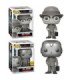 Funko pop marvel wandavision vision 50s