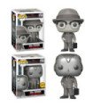 Funko pop marvel wandavision vision 50s