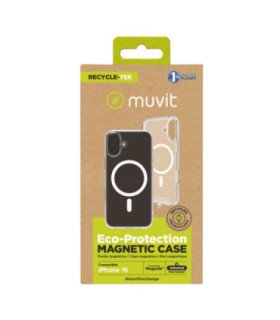 Funda muvit recycletek magsafe apple iphone