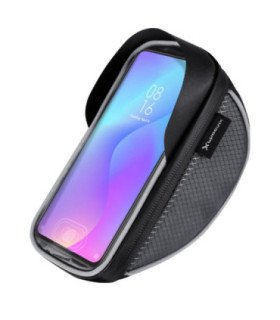 Soporte funda movil bicicleta phoenix hasta