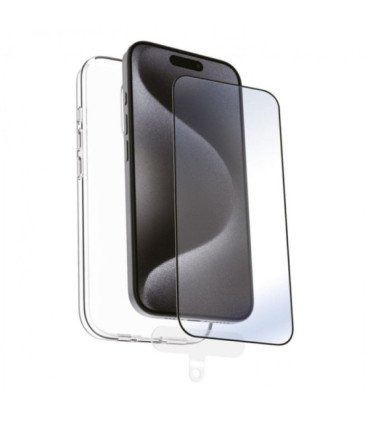 Funda muvit recycletek apple iphone 16