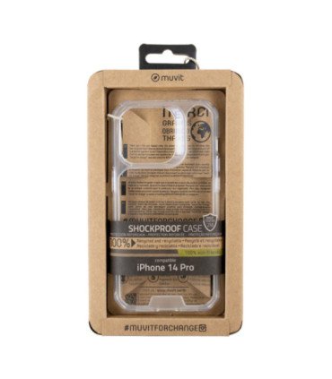 Funda muvit shockproof 2m apple iphone