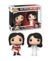 Funko pop estrellas del rock the