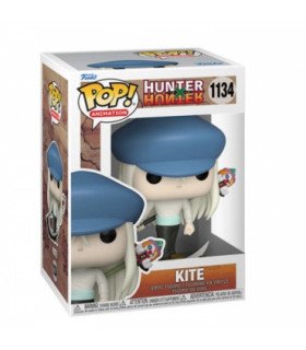 Funko pop hunter x hunter kite