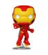 Funko pop marvel new classics iron